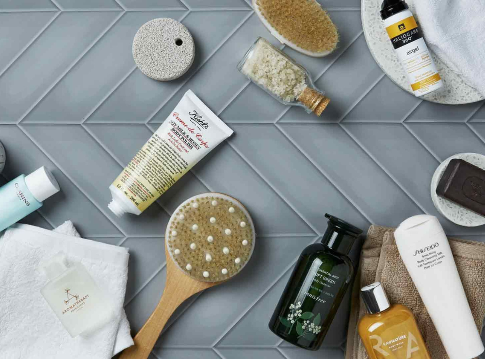 Top Health & Beauty Brands