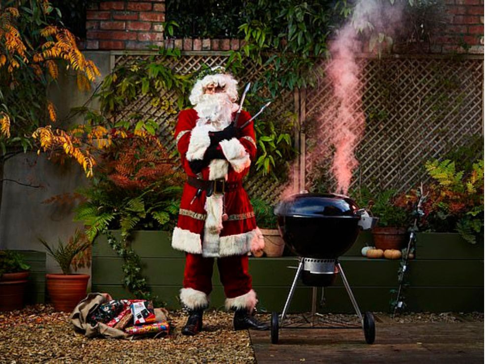 Christmas Plans for BBQ Grills in 2023