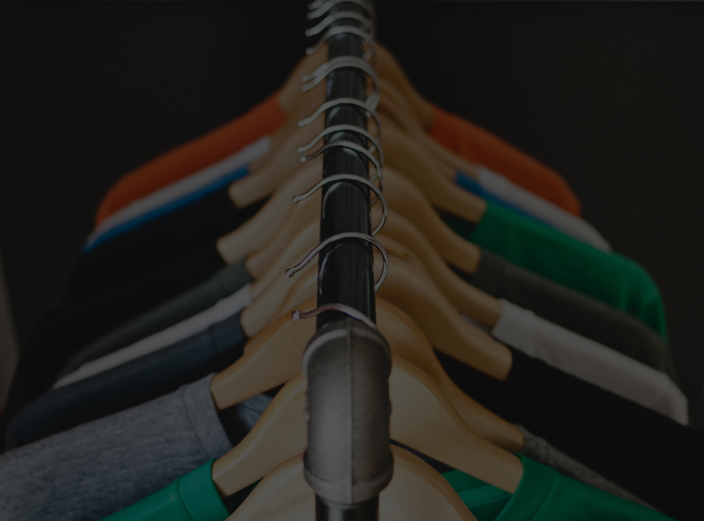 TOP 10 APPAREL AND CLOTHING BRANDS