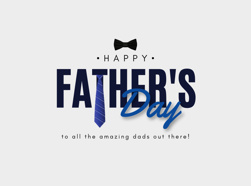 Father’s Day Holiday Celebrated Tips