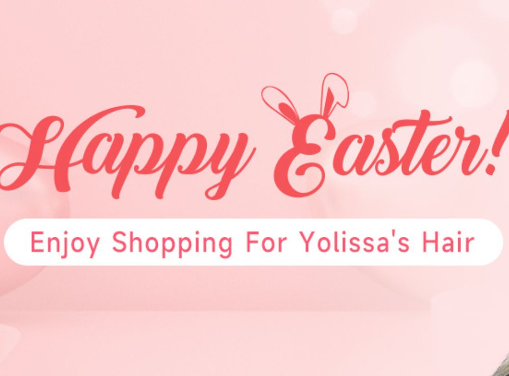 Yolissa Hair Holiday Sales 2023