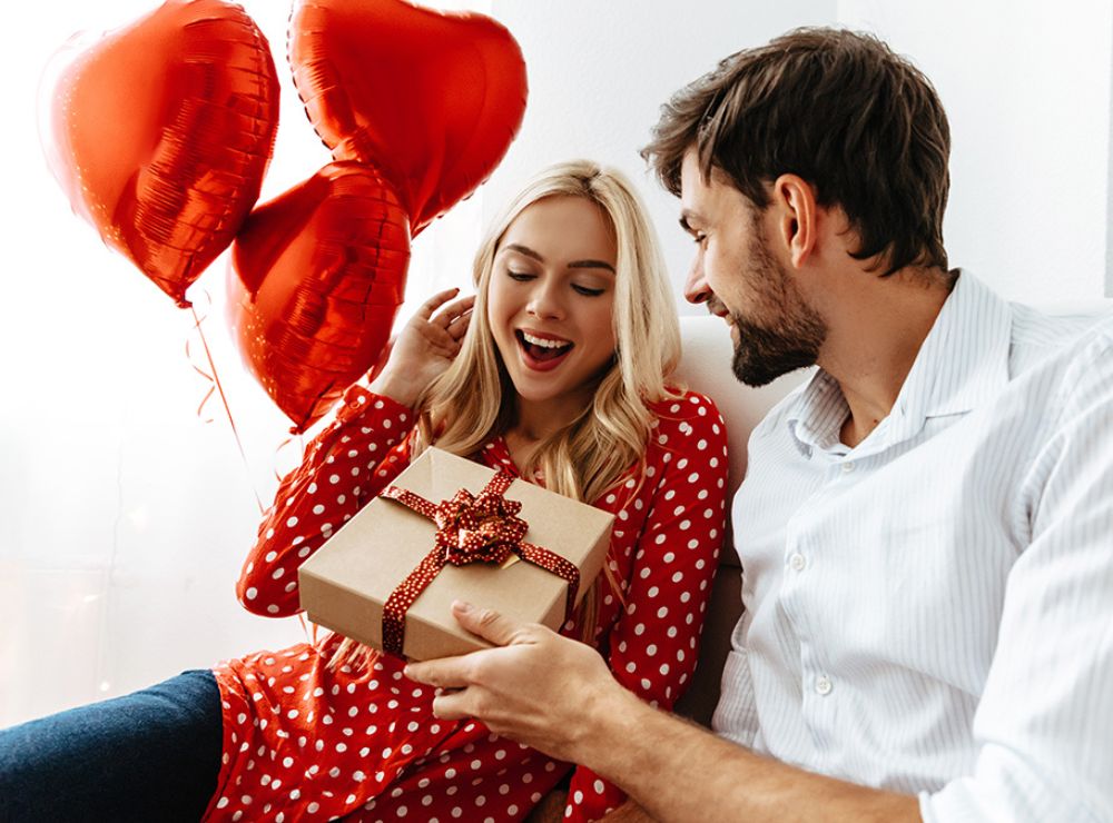 Best Shops for Valentine's Day Gifts for Friends and Family