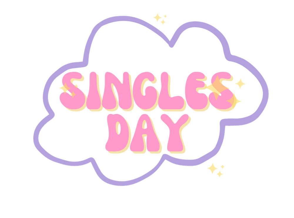 Here Are Some Key Points About Singles' Day