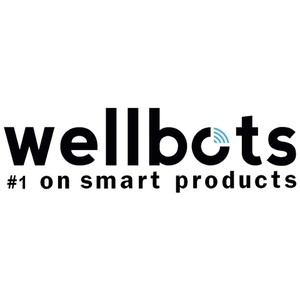 Up To 20% Off New on Wellbots