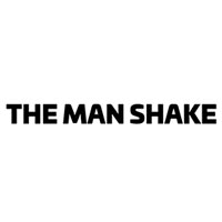 The Man Shake Coupon