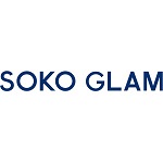 Soko Glam Coupon  Code ( January 2023)