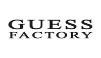 Guess Factory Coupon Code (May 2024)