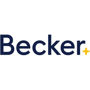 Becker Coupon Code (May 2025)