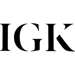 IGK Hair Coupon Codes (March 2024)