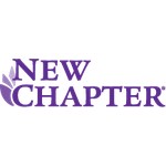 New Chapter Coupon Codes (April 2024)