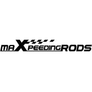 MaXpeedingrods Coupon Codes (May 2025)