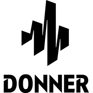 Donner Music Discount Code (July 2024)