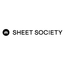 Sheet Society Voucher Code (February 2025)