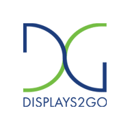 Displays2Go Coupon Code (June 2024)