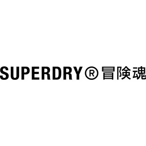 Superdry Discount Code (February 2024)