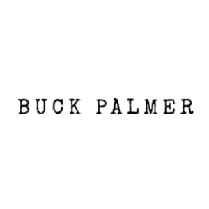 Buck Palmer Coupon Code